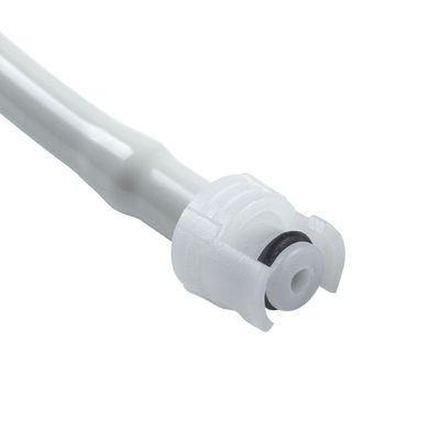 خليط متوافق من اللاتكس Welch Allyn NIBP الخليط 008-0238-00 لسلسلة Propaq