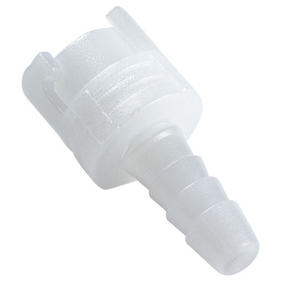 24 شهراً مدة الصلاحية GE Datex BP18 NIBP Connector 330064 مع نوع حزمة الكيس