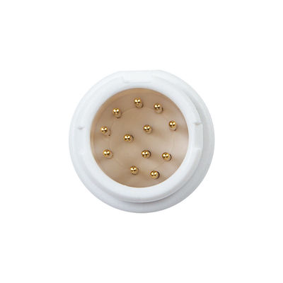 كابل الكهرباء الكهربائية المتوافق - M1663A لـ 78352C ، 78354C ، 78834C ، 867036 ،  MRx ، IntelliVue