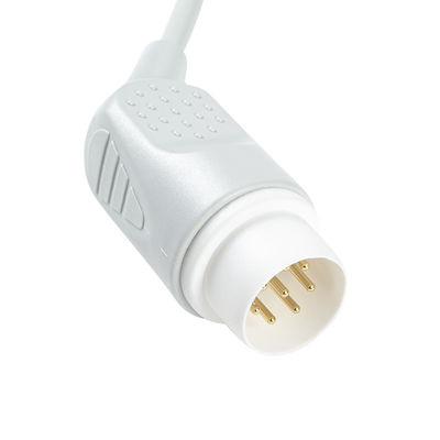 كابل الكهرباء الكهربائية المتوافق - M1663A لـ 78352C ، 78354C ، 78834C ، 867036 ،  MRx ، IntelliVue