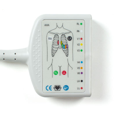 كابل الكهرباء الكهربائية المتوافق لـ Fukuda ME Cardisuny ، KP-500 ، KP-500D