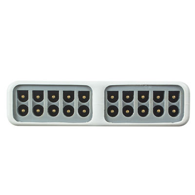 كابل الكهرباء الكهربائية المتوافق لـ Fukuda ME Cardisuny ، KP-500 ، KP-500D