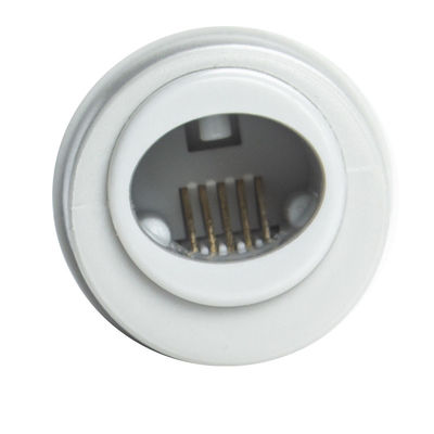10Pin إلى 2 Edward Connector كابل IBP 3.5M متوافق مع مختبرات الفضاء