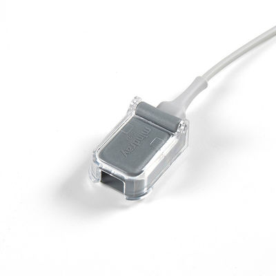 كابل المكيف الأصلي Mindray 562A Spo2 0010-20-42710 لـ Mindray T5 / T8 ، IPM ، IMEC ، UMEC Series