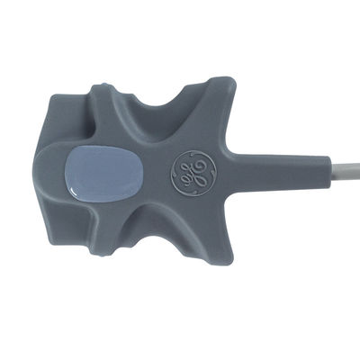 مستشعر SpO2 الأصلي من GE TS-SA4-GE TruSignal SpO2 قابل لإعادة الاستخدام
