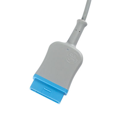 مستشعر SpO2 الأصلي من GE TS-SA4-GE TruSignal SpO2 قابل لإعادة الاستخدام