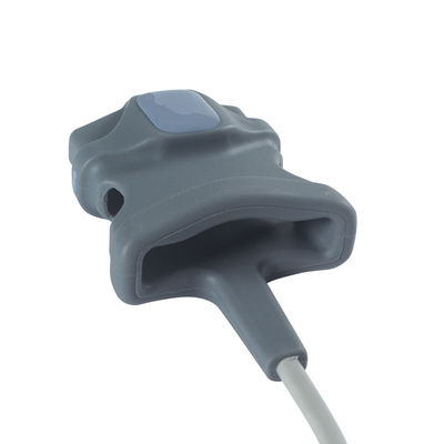 مستشعر SpO2 الأصلي من GE TS-SA4-GE TruSignal SpO2 قابل لإعادة الاستخدام