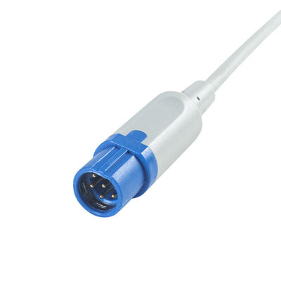 جهاز استشعار SpO2 متوافق مع الـ Draeger لـ Infinity Delta 7Pin