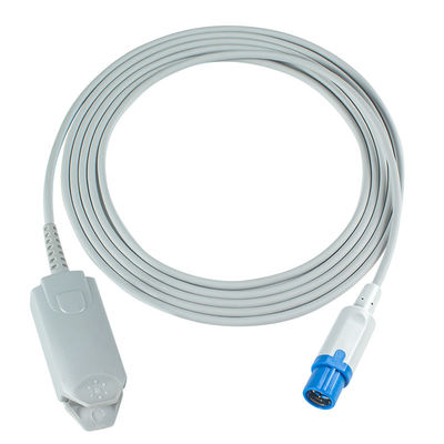 جهاز استشعار SpO2 متوافق مع الـ Draeger لـ Infinity Delta 7Pin
