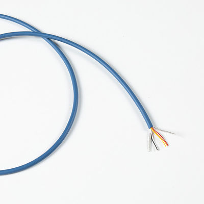 جهاز استشعار SpO2 شبه المنتهي 3M لـ C-ovidien N-ellcor كابل مقياس النبضات 100g الوزن و DB 14-pin Purple Connector