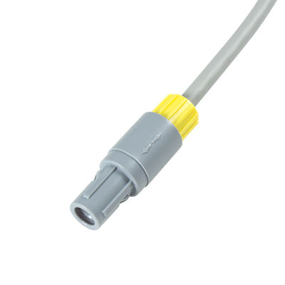فيشر بايكل متوافقة قابلة لإعادة الاستخدام كابل المسبار الحرارة ل 700 سلسلة HC550 المرطب 900MR800 غامق الرمادي وحدة التعبئة 1
