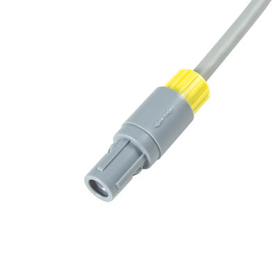 فيشر بايكل متوافقة قابلة لإعادة الاستخدام كابل المسبار الحرارة ل 700 سلسلة HC550 المرطب 900MR800 غامق الرمادي وحدة التعبئة 1