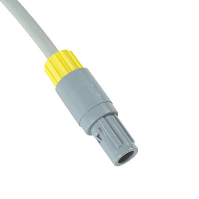 فيشر بايكل متوافقة قابلة لإعادة الاستخدام كابل المسبار الحرارة ل 700 سلسلة HC550 المرطب 900MR800 غامق الرمادي وحدة التعبئة 1