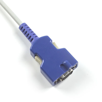 مستشعر SpO2 متوافق مع Drager Direct N-ellcor Oxmax 3M