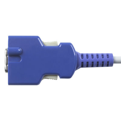 مستشعر SpO2 متوافق مع Drager Direct N-ellcor Oximax 3M