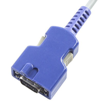 مستشعر SpO2 متوافق مع Drager Direct N-ellcor Oximax 3M