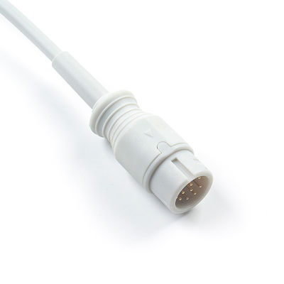 جهاز استشعار SpO2 مباشر للأطفال 12Pin 3M متوافق مع FAZZINI PMS 8000D
