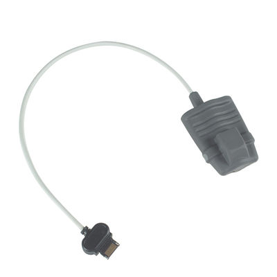 جهاز قياس التأكسج النبضي للمعصم Nonin WristOx2 3150، مستشعر SpO2 طرفي ناعم 8000SM-W02