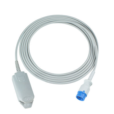 مستشعر MDK MED 6Pin SpO2 متوافق مع MDK MED KB15A