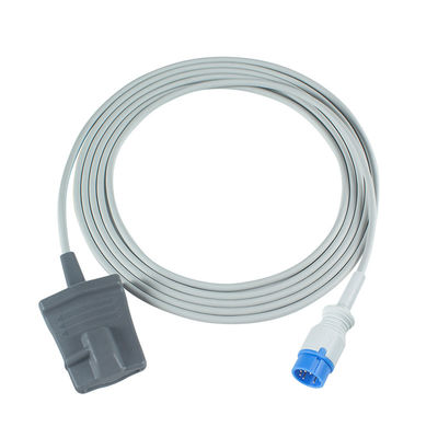 مستشعر MDK MED 6Pin SpO2 متوافق مع MDK MED KB15A