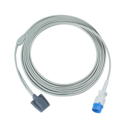 مستشعر MDK MED 6Pin SpO2 متوافق مع MDK MED KB15A