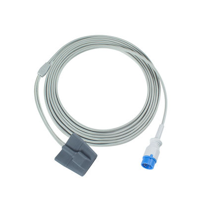 مستشعر MDK MED 6Pin SpO2 متوافق مع MDK MED KB15A