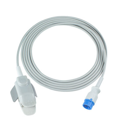 مستشعر MDK MED 6Pin SpO2 متوافق مع MDK MED KB15A