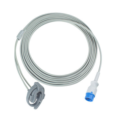 مستشعر MDK MED 6Pin SpO2 متوافق مع MDK MED KB15A