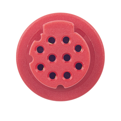 كابل تحويل دايتكس IBP 10Pin إلى موصل يوتا 3.5M TPU رمادي