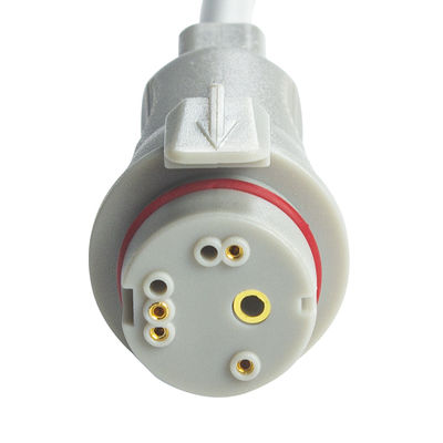 كابل محول IBP متوافق مع Mennen موصل BD