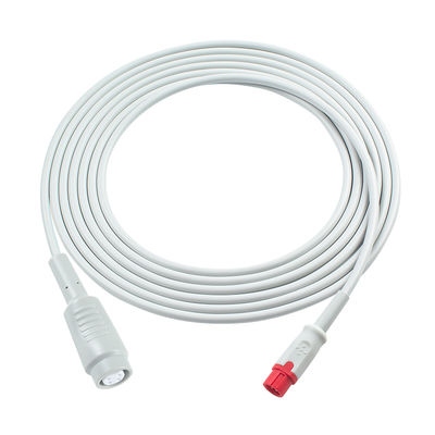 BioLight متوافق مع 4pin IBP Adapter Cable MX Connector