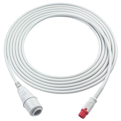 BioLight متوافق مع 4pin IBP Adapter Cable MX Connector