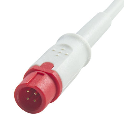 BioLight متوافق مع 4pin IBP Adapter Cable MX Connector