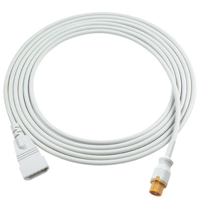 Fukuda Denshi متوافق مع كابل محول IBP MR موصل MR