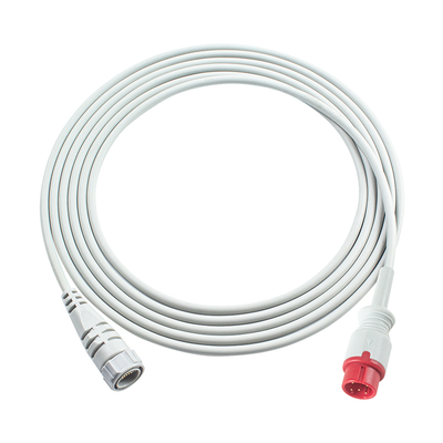 كوب كومين إيب بي إدابتر 12pin إلى إدوارد أرغون BD أبوت BB PVB يوتا Medex Mindray Connector