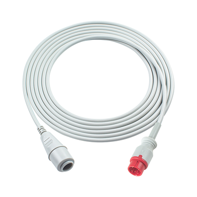 كوب كومين إيب بي إدابتر 12pin إلى إدوارد أرغون BD أبوت BB PVB يوتا Medex Mindray Connector