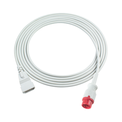 كوب كومين إيب بي إدابتر 12pin إلى إدوارد أرغون BD أبوت BB PVB يوتا Medex Mindray Connector