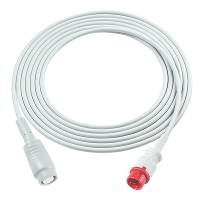 كوب كومين إيب بي إدابتر 12pin إلى إدوارد أرغون BD أبوت BB PVB يوتا Medex Mindray Connector