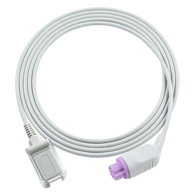 Reusable SpO2 Sensor Extension Cable for Artema