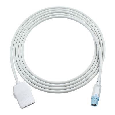 دراجر سيريكست قابلة لإعادة الاستخدام ماسيمو تكنولوجيا SpO2 كابل تمديد جهاز الاستشعار