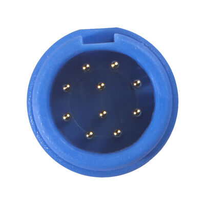 كابل تمديد مستشعر SpO2 بـ 10 سنون من Biocare بطول 2.4 متر