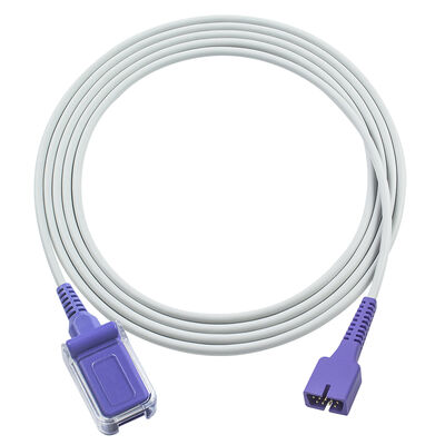 كابل مستشعر SpO2 متوافق مع Ne-llcor إلى DB9