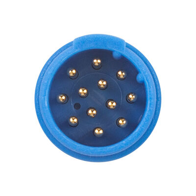 شيلر أودم بروكر SpO2 جهاز استشعار كابل SpO2 محول كابل 10Pin إلى رابط DB9