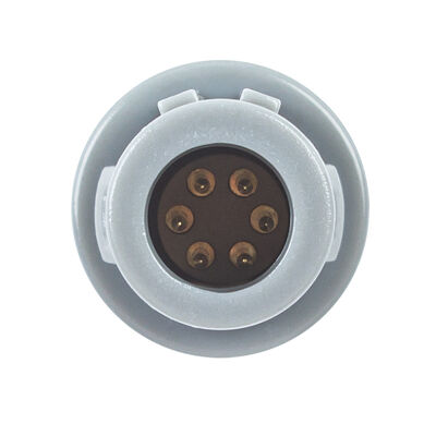 كابل استشعار بيتا SpO2 كابل محول SpO2 كابل نيلكور O-ximax 6Pin 40 درجة إلى رابط DB9