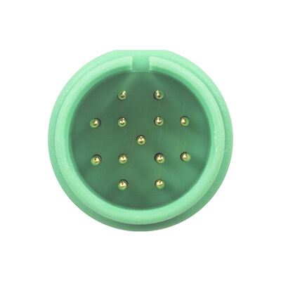 Mediana D500 13PIN ECG كابل وأسلاك الرصاص