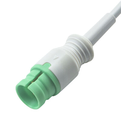 Mediana D500 13PIN ECG كابل وأسلاك الرصاص