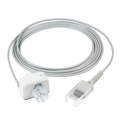 متوافق M-asimo Root Elite V5 V6 V8 M80 iM70 iM80 ETCO2 كابل المستشعر Capnography 200601
