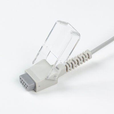 متوافق M-asimo Root Elite V5 V6 V8 M80 iM70 iM80 ETCO2 كابل المستشعر Capnography 200601