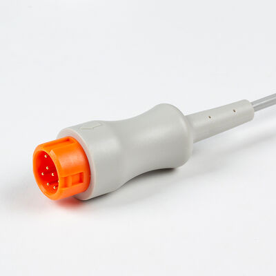 متوافق مع Mindray Datascope 6800-30-50760 ETCO2 كابل المستشعر Capnography DPM6 SynoVent E3 E5 سلسلة iMEC
