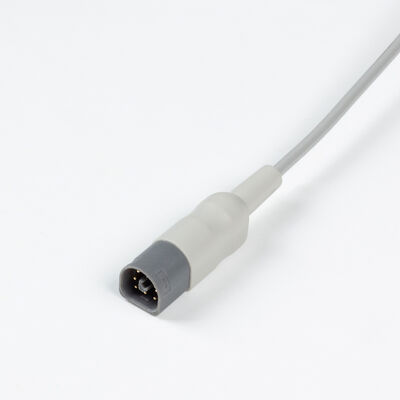 متوافق P-Hilips M2501A 989803142651 ETCO2 جهاز استشعار كابل Capnography MP 70 MP 80 MP 90